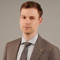 Brecht Guldemont, founder of Ultifact